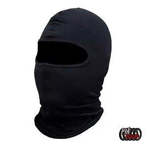 Balaclava Paintball Touca Toca Moto Ninja Motoboy Motoqueiro
