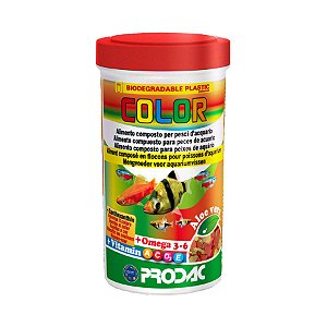 Alimento Prodac Betta Food 15g To Aquariando