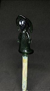 Piteira Artística Death Alien