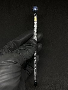 Pinça Artística pra Dab