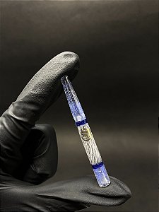 Piteira Reticello Ice