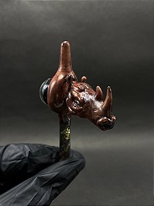 Piteira Artística Rhino Vortex UV