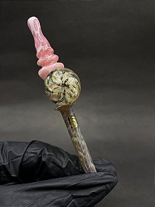 Piteira Artística Pure Gold