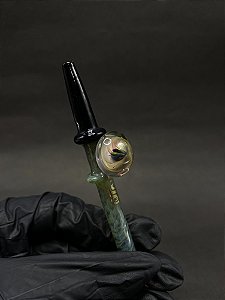 Piteira Artística Golden Eye