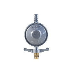 REGULADOR GAS ZM FP 0111 1KG/H ABS PADO