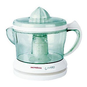 Espremedor de Frutas Knup elétrico kp-ud110 recarregável portátil