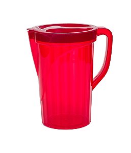 JARRA REDONDA 2L COM CABO SORTIDA