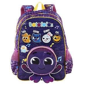 MOCHILA BOLOFOFOS 5813 CLIOSTYLE