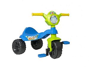 TRICICLO KEMOTOCA DINO KENDY