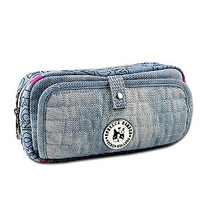 ESTOJO REBECCA BONBON JEANS CLARO CLIOSTYLE