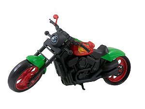 MOTO KRYPTON KENDY