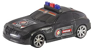 CARRINHO NEW FATAL WAR SWAT BSTOYS