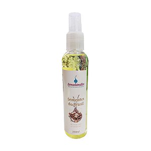 AROMATIZANTE SPRAY SEMENTES BRASIL 200ml SENALÂN