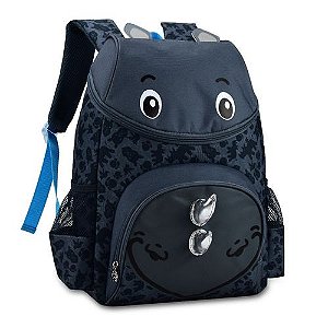 MOCHILA SUPER PETS RINO CLISTYLE