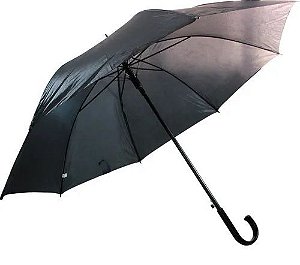 GUARDA-CHUVA AUTO CLASSE CABO LONGO CURVO