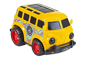CARRINHO PERUA BS VAN NA SOLAPA BSTOYS