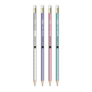 LAPIS DE ESCREVER ACADÊMICO POA TILIBRA