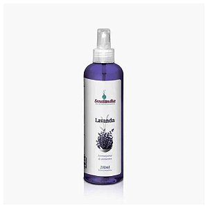 AROMATIZANTE SPRAY LAVANDA 200ml SENALÂNDIA