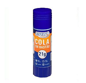 COLA EM BASTAO 21GR BRW