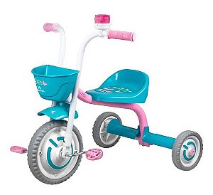 TRICICLO CHARM NATHOR