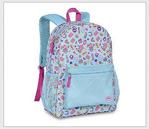 MOCHILA MF23043 CLIOSTYLE