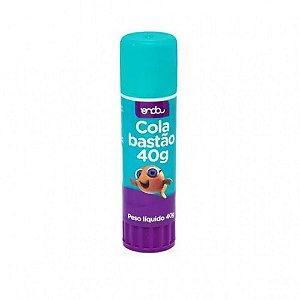 COLA EM BASTÃO 40 GR ONDA