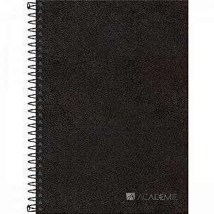 CADERNO SKETCHBOOK ESPIRAL A5 ACADÉMIE SENSE 150 G
