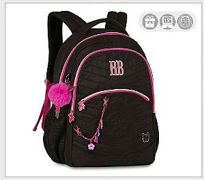 MOCHILA RB24027 REBECCA BONBON 8894