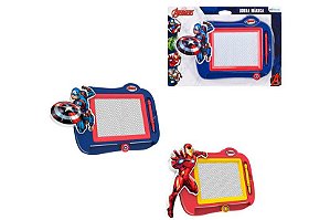 LOUSA MAGICA AVENGERS ETITOYS