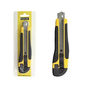 ESTILETE EMBORRACHADO PROFISSIONAL kokay