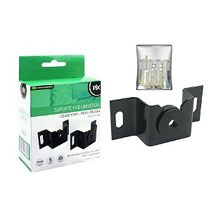 SUPORTE TV FIXO UNIVERSAL LED LCD 10 A 71 POLEGADA