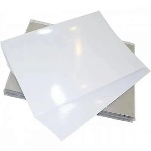 PAPEL FOTO MATTE ADESIVO 130G A4 20 FLS MASTERPRINT