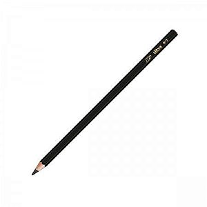 LÁPIS PRETO SEXTAVADO Nº2 D+