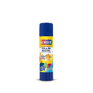COLA BASTAO 40G ACRILEX