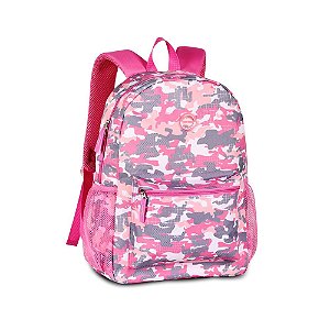 MOCHILA FEMININA MF3427 9453 CLIOSTYLE