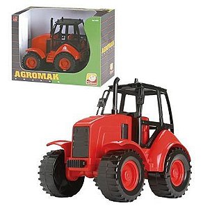TRATOR AGROMAK SILMAR