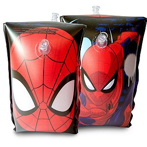 BOIA DE BRAÇO 18X14 SPIDERMAN ETITOY