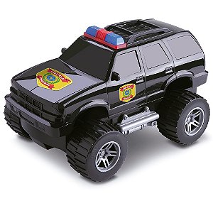 CARRINHO RODA LIVRE POLICIA FEDERAL SILMAR