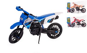 MOTO MEGA CROSS KENDY