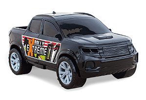 CARRINHO PICK-UP EXTREME SAMBA TOYS
