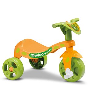 TRICICLO TCHUCO DINOSSAUROS  SAMBA TOYS