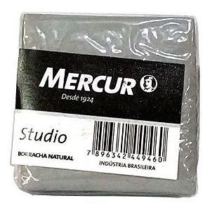 BORRACHA STUDIO LIMPA TIPO MERCUR