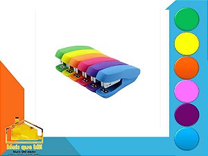 GRAMPEADOR EMBORRACHADO COLORIDO SORTIDO BRW