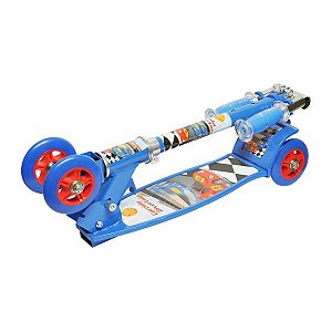 PATINETE RADICAL CORRIDA DIVERTIDA DMTOYS