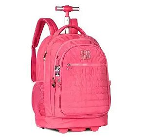 MOCHILA REBECCA BONBON RB2421 MOCHILA E ESTOJO
