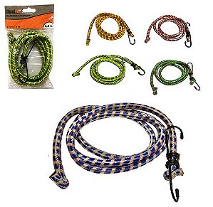TIC TAC PARA CABELO PACOTE COM 5 PARES