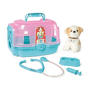 MALETA PET BOX TATETI