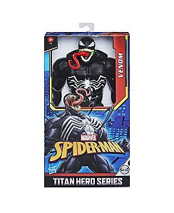 BONECO TITAN DELUXE VENOM F4984 HASBRO