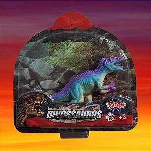 DINOSSAUROS SORTIDOS  TOYNG