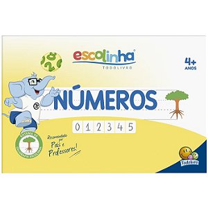 Sistema de Caligrafia  Números